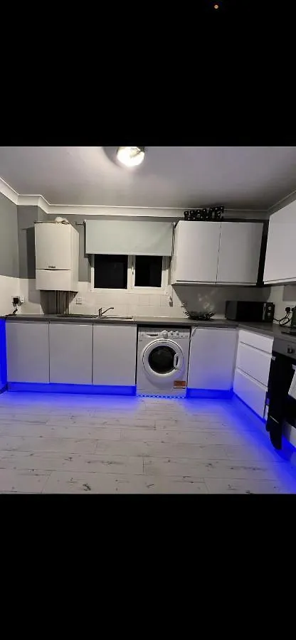 Lovely, Two Bedroom Apartment Central Location Londýn 0*,