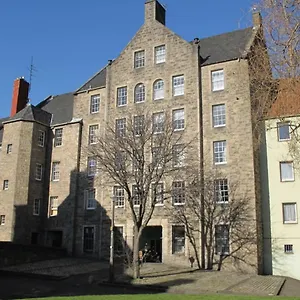 Royal Mile Apartment Edinburgh