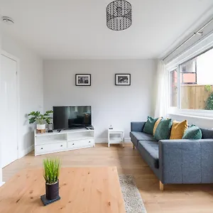 Howick House - Large 3 Bedroom House, Gosforth Holiday home Newcastle upon Tyne