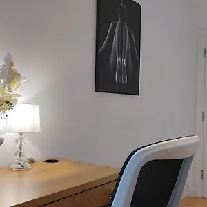 Apartment Anayah, London