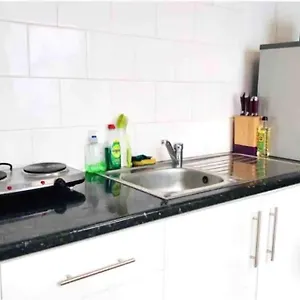 Apartment Comfortable Flat In Central, London
