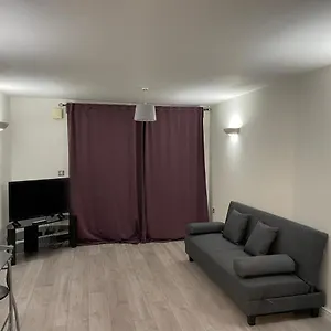 Apartment 31 Galleria Court, London